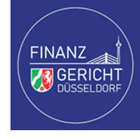 Logo Finanzgericht Düsseldorf